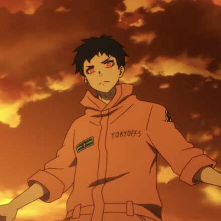 Fire Force Season 3 Everything You Need To Know Stagbite