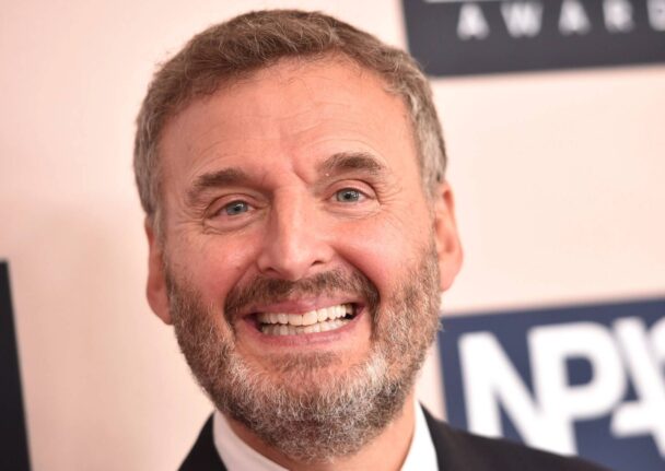 Phil Rosenthal The Mastermind Behind A Television Legacy And His