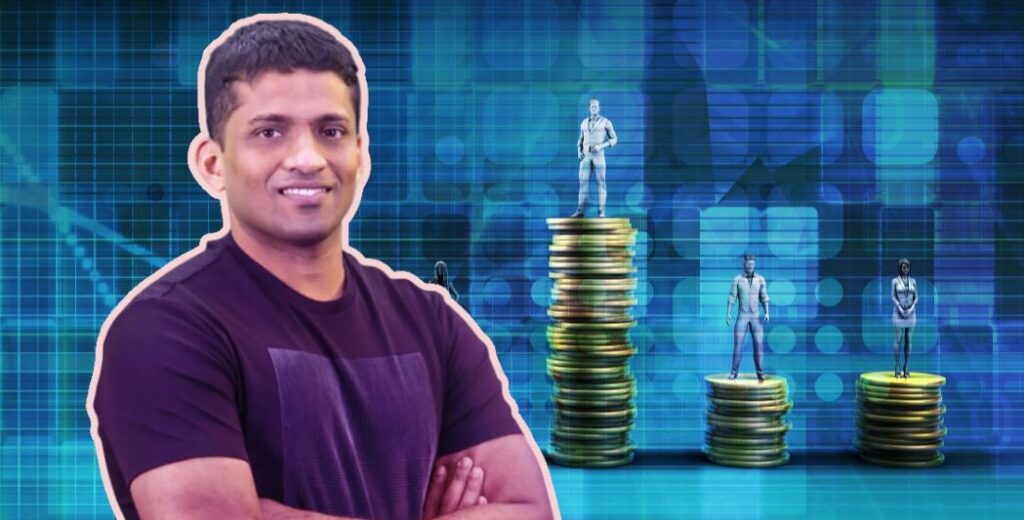 Byju's Employees Breathe A Sigh Of Relief: EPFO Guarantees PF Dues ...