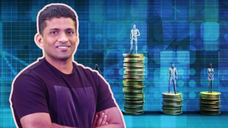EPFO guarantees PF dues to Byju's employees