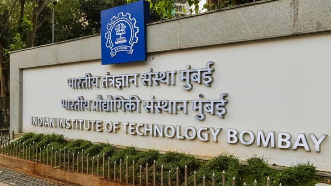 IIT Bombay Tops In India, Ranks 149th Globally In QS World University ...