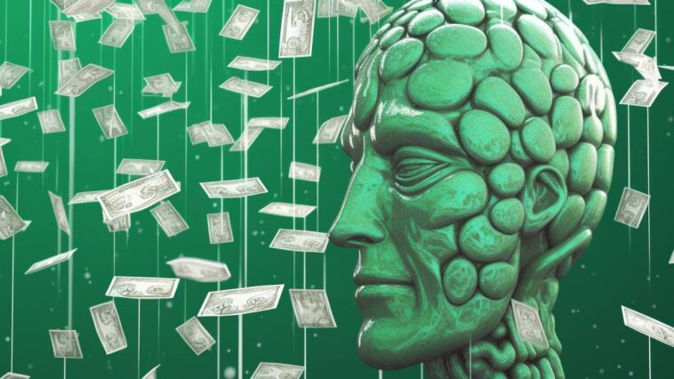 Reka - An AI startup raised 500m USD