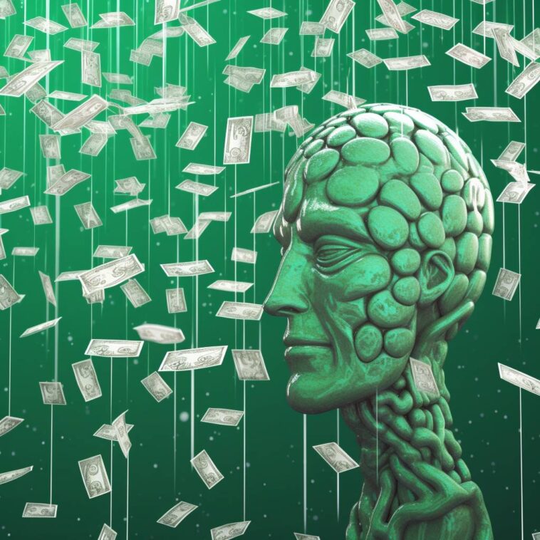 Reka - An AI startup raised 500m USD