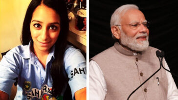 Sabrina Siddiqui: Journalist Who Questioned Narendra Modi