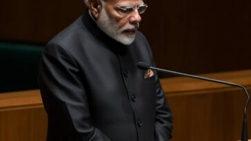 Uniform Civil Code - Nation Divided after PM Modi's remarks