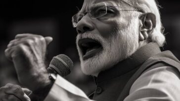 Narendra Modi on Uniform Civil Code in India