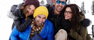 Yeh Jawaani Hai Deewani - life lessons