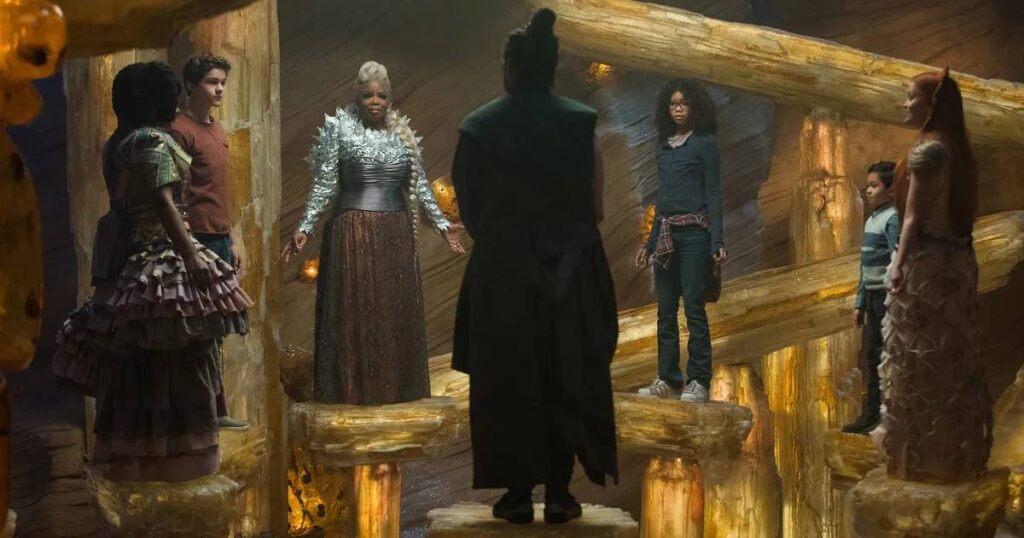 Love 'The Golden Compass'? Here's What to Watch Next 17 A Wrinkle In Time