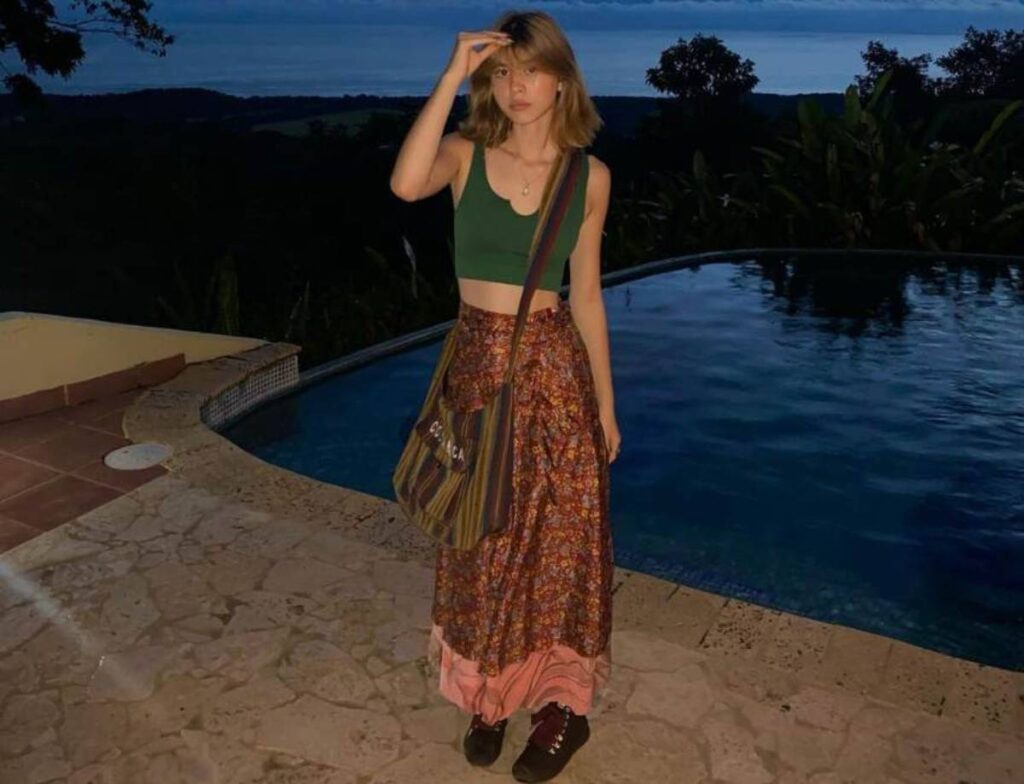 Callie Haverda Parents: The Backbone of Her Journey to Fame 12 Actress Callie Haverda
