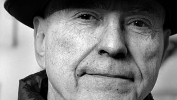 A Tribute to the hollywood icon, Alan Arkin