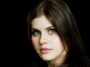 Alexandra Daddario Eyes