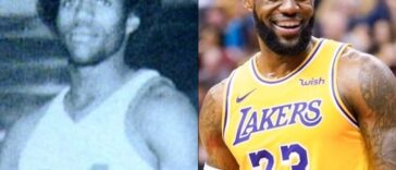Anthony McClelland - Father of LeBron James