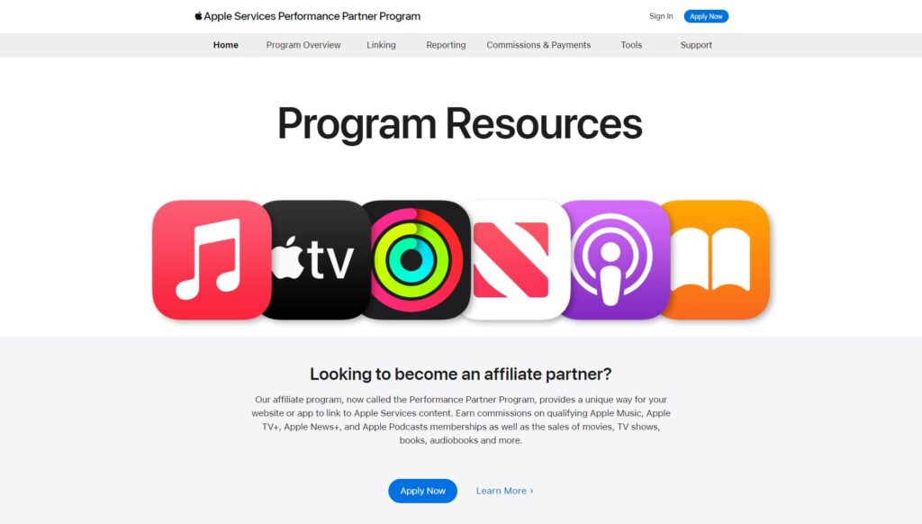 Apple Affiliate Program: The Ultimate 2023 Guide to Earning Commissions 4 Apple Partner Program