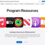 Apple Affiliate Program: The Ultimate 2023 Guide to Earning Commissions 5 Apple Partner Program