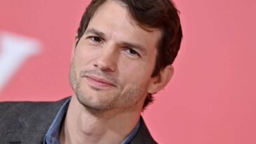Ashton Kutcher's Net Worth
