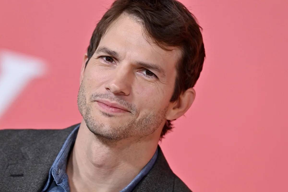 Ashton Kutcher's Net Worth