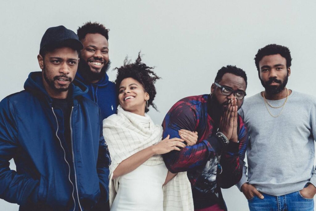 Atlanta Season 5 Cast