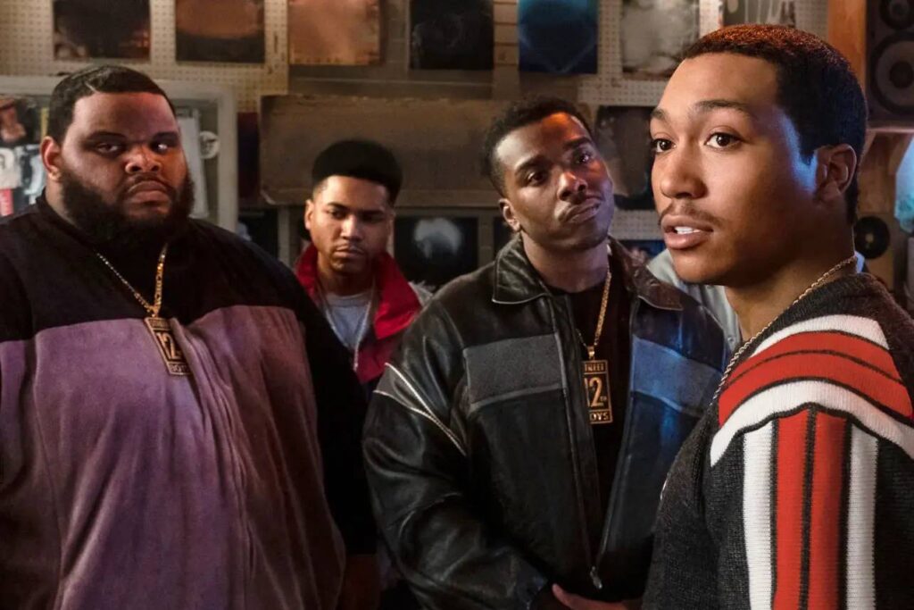 BMF Season 3: Everything You Need to Know 6 Black Mafia Family - BMF Season 3