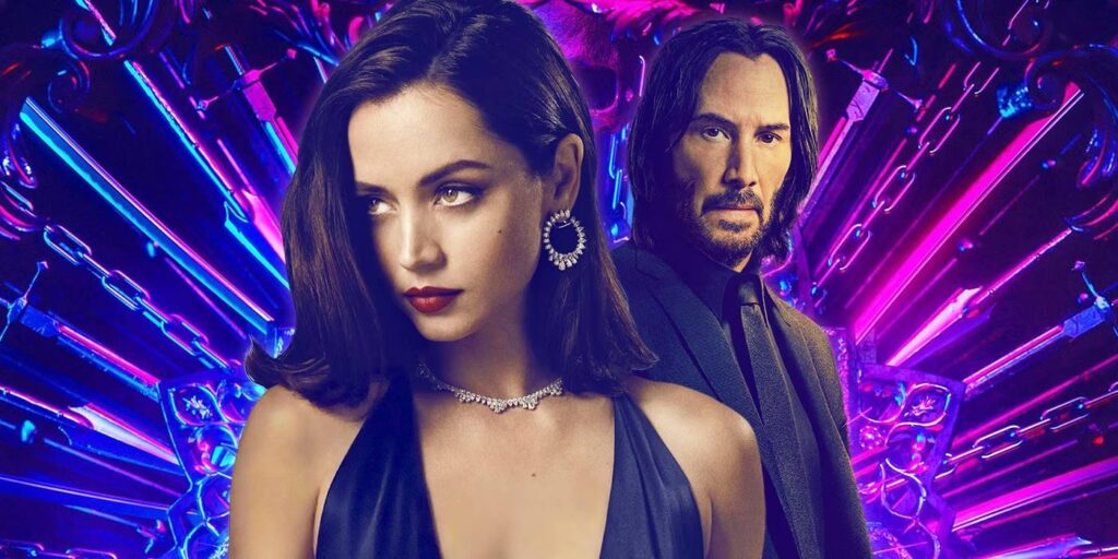 John Wick 5 Release Date : Spoilers, Streaming, Recap, Schedule & Where To  Watch? - SarkariResult