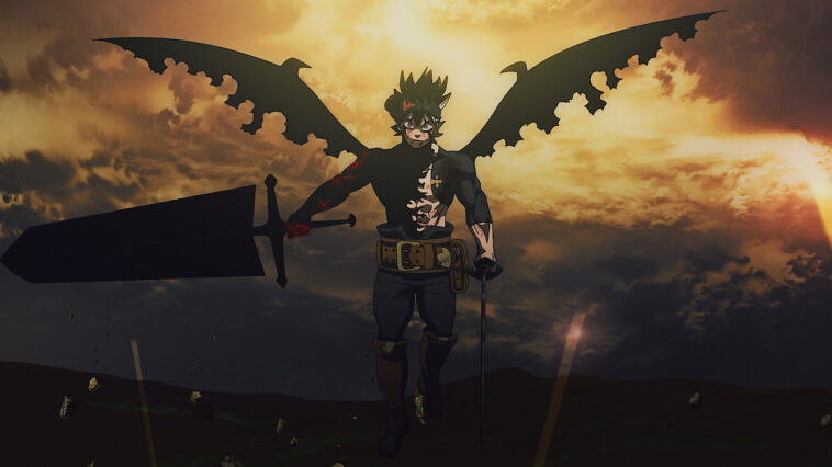 Black Clover Season 5