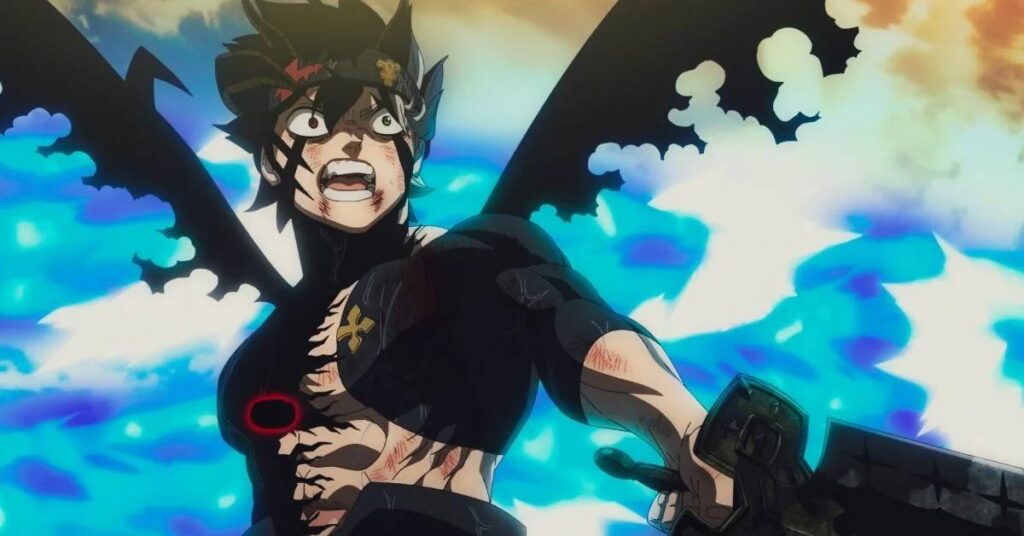 Black Clover Season 5: Release Date, Plot, And More! - Stagbite