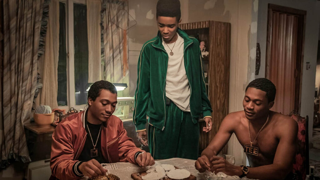 BMF Season 3: Everything You Need to Know 7 Black Mafia Family BMF Season 3 Cast