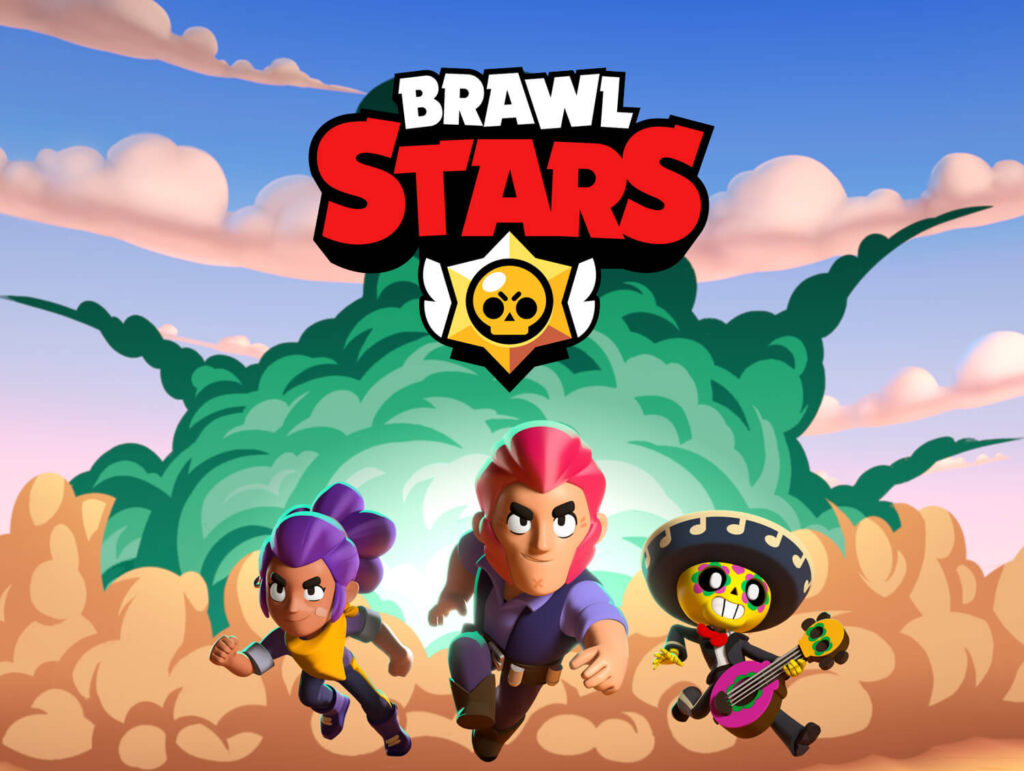 21 Games That Are Just As Addictive As Clash Royale 28 Brawl Stars