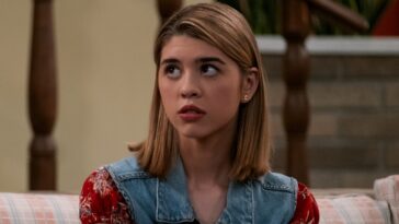 Callie Haverda Success