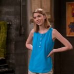 Callie Haverda Parents: The Backbone of Her Journey to Fame 13 Callie Haverda in the '90s show