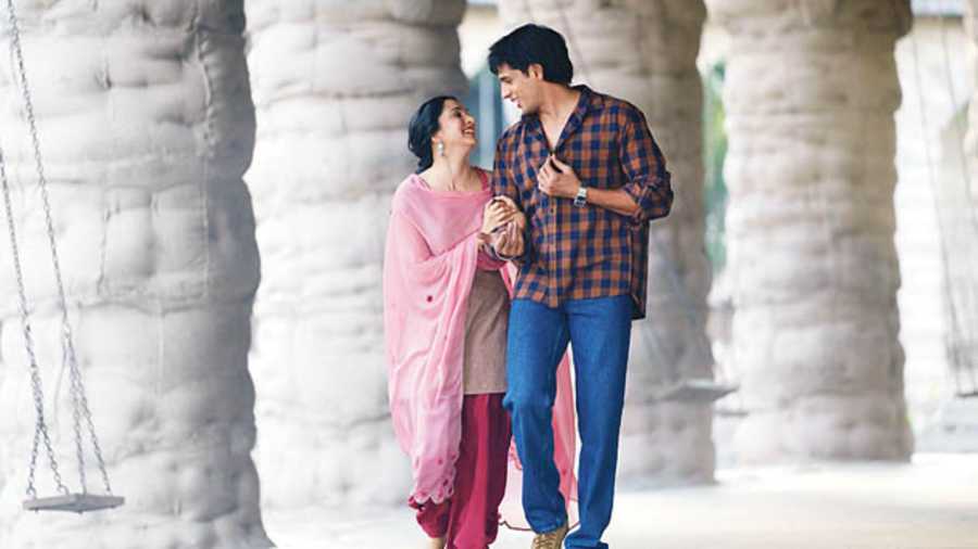 Vikram Batra and Dimple Cheema love story