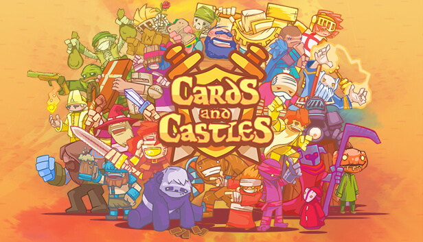 21 Games That Are Just As Addictive As Clash Royale 25 Cards and Castles