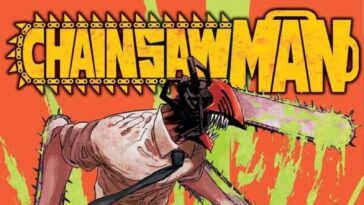 Chainsaw Man Season 2
