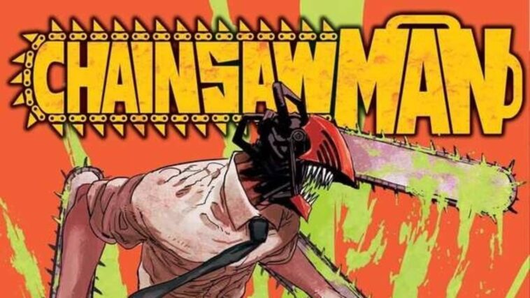 Chainsaw Man Season 2