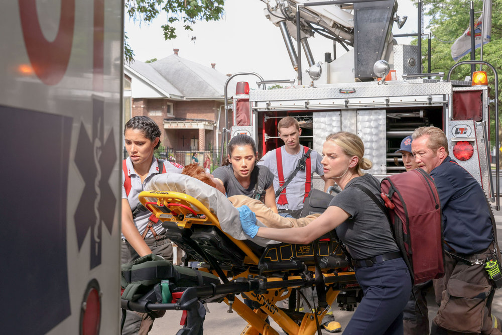 Chicago Fire Season 12: Release Date, Cast, Plot, and More! 6 Chicago Fire