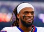 Damar Hamlin's Net Worth