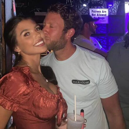 Dave Portnoy's Girlfriend: Who Is Silvana Mojica? - Stagbite