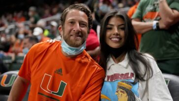 Dave Portnoy's Girlfriend Silvana Mojica