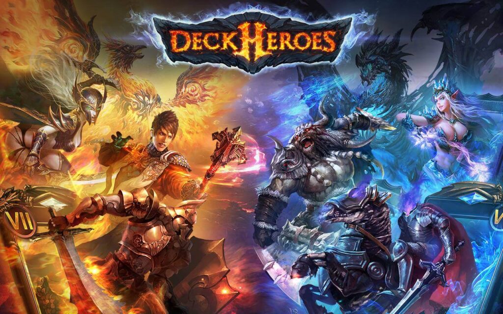 21 Games That Are Just As Addictive As Clash Royale 26 Deck Heroes - Legacy