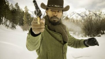 Django Unchained