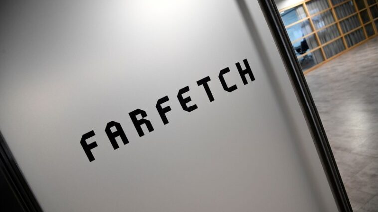 Farfetch Affiliate Program