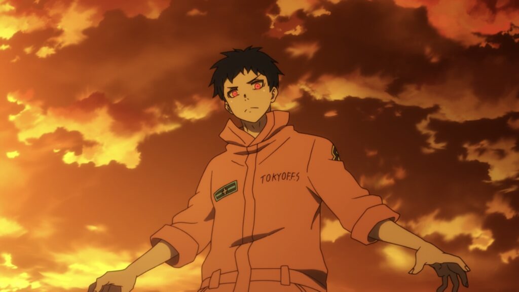 Fire Force Season 3 Everything You Need To Know Stagbite 4760