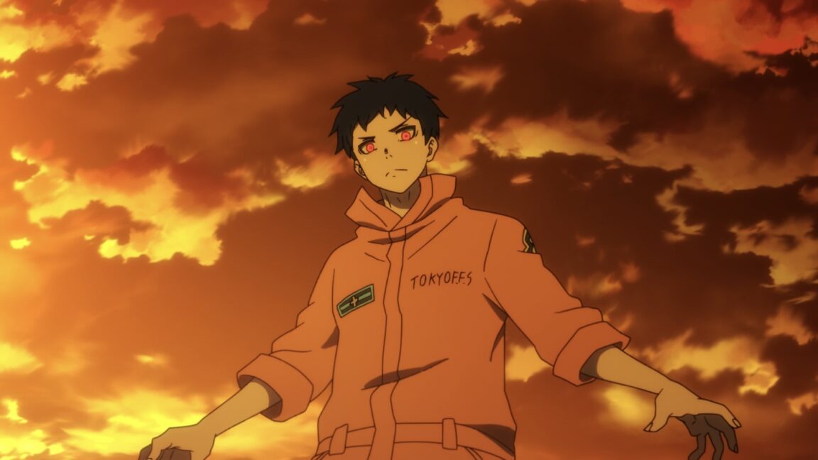 Fire Force Season 3: Everything You Need To Know! - Stagbite