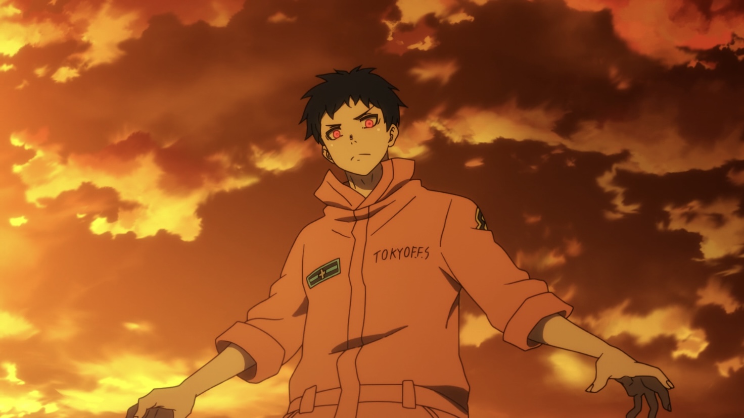 Fire Force Season 3 Release Date Update What Fans Need To Know