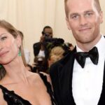 Tom Brady's Girlfriends: The NFL Star's Romantic Timeline 23 Gisele Bündchen, Tom Brady's Girlfriend