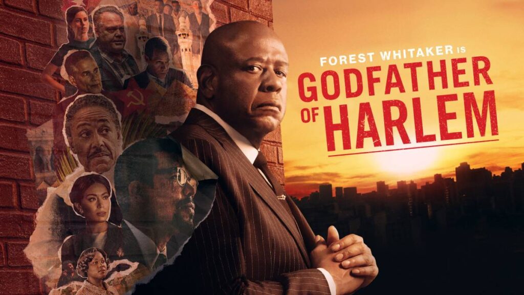 Godfather Of Harlem Season 4 Everything We Know So Far Stagbite