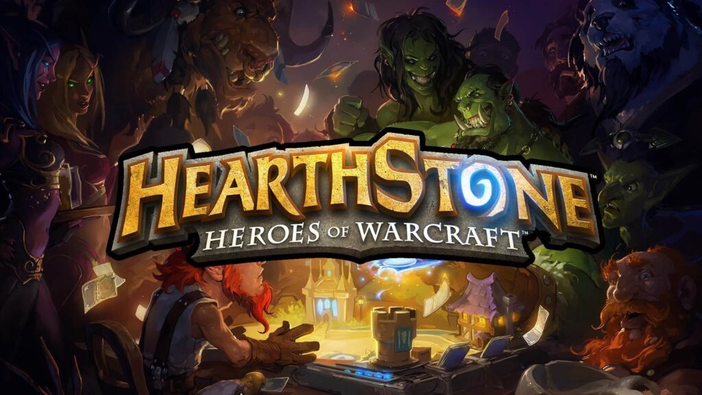 21 Games That Are Just As Addictive As Clash Royale 23 Hearthstone