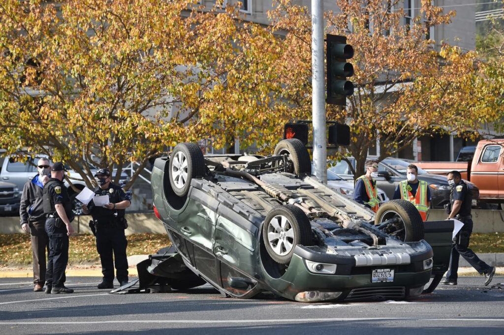 Helena Car Accidents