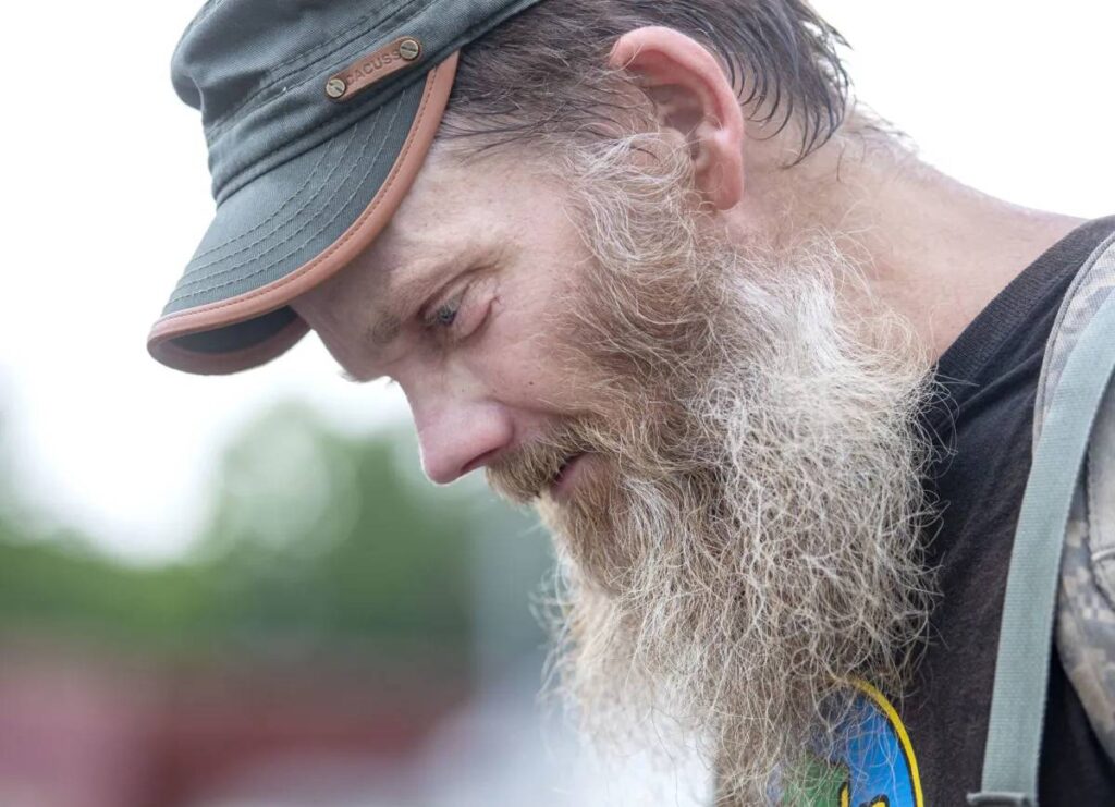 Hobo Shoestring Net Worth: A Journey of Adventure and Earnings 7 Hobo Shoestring's Private Life