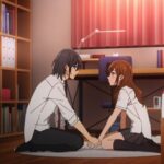 Horimiya Season 2 Release date