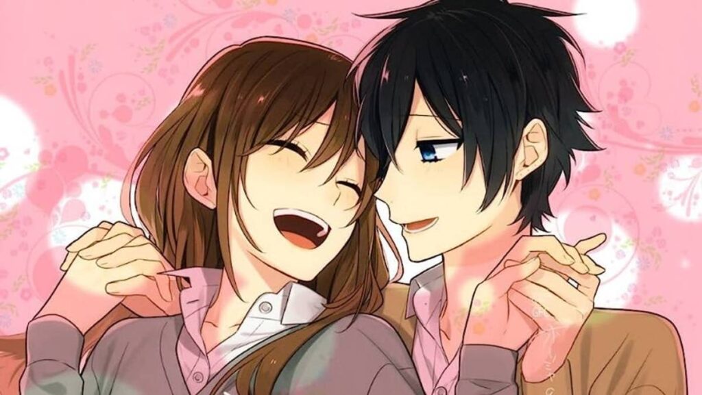 Horimiya Season 2 - High School Romance Anime
